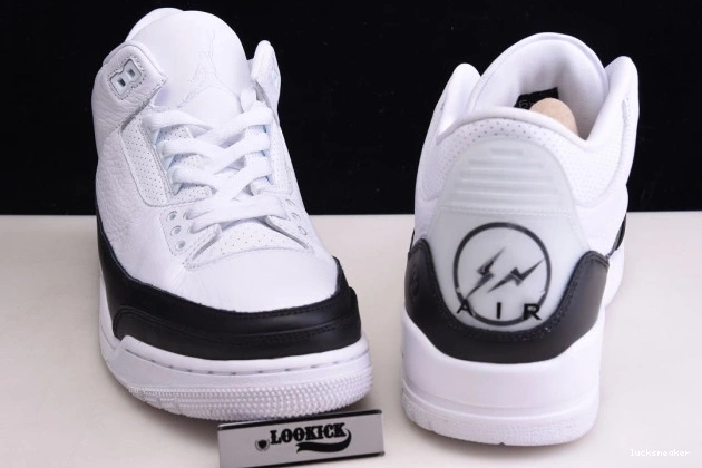 Cheap LUCY JORDAN 3 FRAGMENT AIR DA3595-100 0815